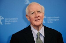 English espionage author John le Carré dies aged 89