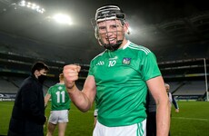 Hegarty takes top plaudit as Sunday Game pundits name team of the year