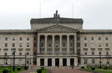 UK government to spend £3 million marking Northern Ireland centenary