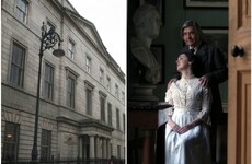Opinion: The best address - a history of Henrietta Street and its first residents