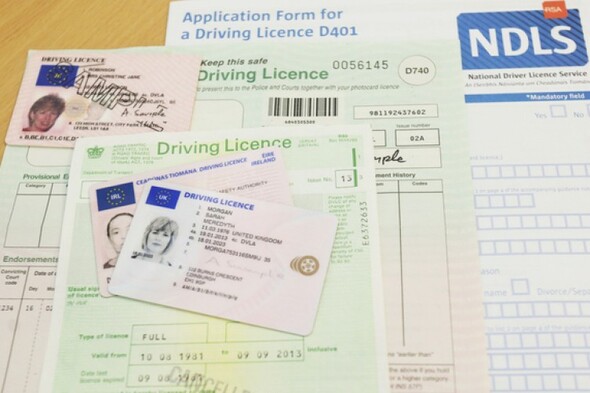 90% of Irish motorists disqualified by a court in 2020 have not surrendered their licences - Vimarsana News