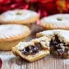 Boost for supermarkets as sales of mince pies, Christmas biscuits and alcohol soar ahead of festive season