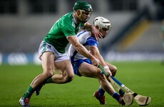 'Limerick dominated every area... Dessie Hutchinson will be having nightmares about Seán Finn'
