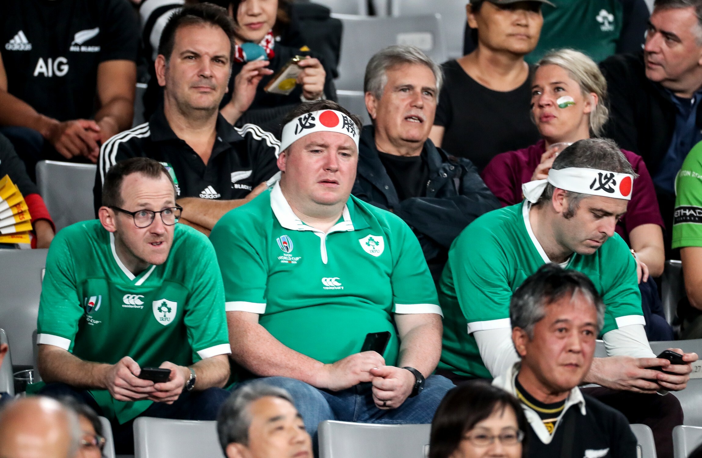 Another quarter-final exit? Ireland's World Cup draw isn't straightforward - Vimarsana News