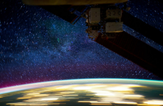 VIDEO: Beautiful time-lapse film of Earth by night