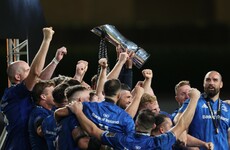 'It will be phenomenal' - Pro16 expansion even more timely before RWC2023
