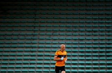 Kieran Donaghy set to take up role with Armagh footballers - report