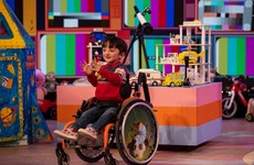 'You are an inspiration': Taoiseach pens letter to Adam King following Toy Show appearance