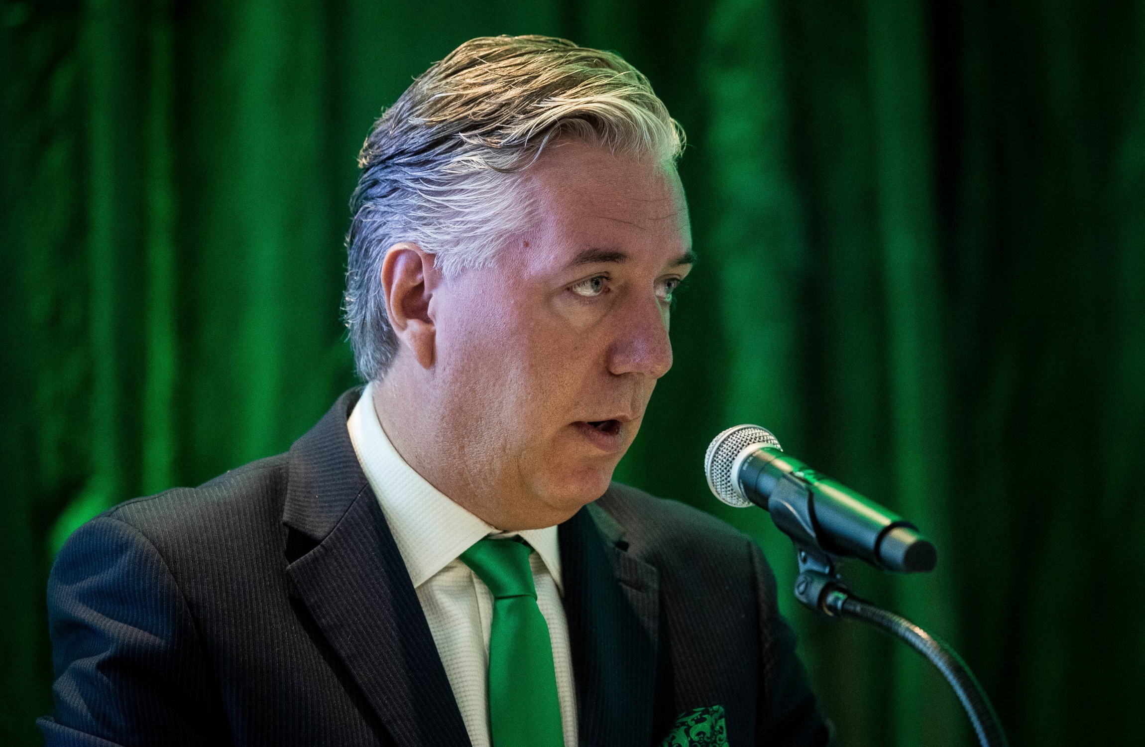 'We were very much on the wrong side of the Delaney ire for a number of years' - Vimarsana News