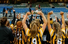 Overwhelming majority vote to merge GPA and women's association