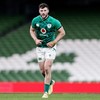 'The best prep you could have prior to a World Cup': Henshaw excited by series in NZ