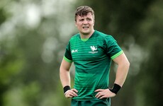 US-qualified out-half Luke Carty signs for the Los Angeles Giltinis