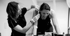 In pictures: The rocky road to London for Ireland's Olympic hopefuls