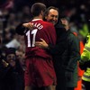 Gerrard pays emotional tribute to former Liverpool boss Houllier