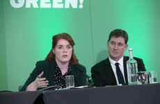 Neasa Hourigan says efforts to push CETA deal through are 'extraordinary' and 'cynical'