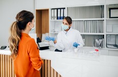 Here's what'll happen when you go to get your Covid-19 vaccine