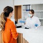 Here's what'll happen when you go to get your Covid-19 vaccine