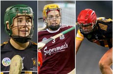 What would your Camogie All-Star team of 2020 be?