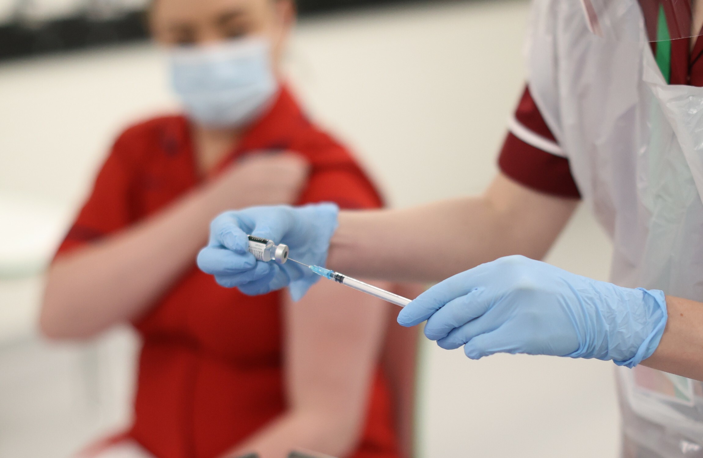 The Covid-19 vaccination strategy has been announced - here's everything you need to know - Vimarsana News