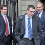 Search for Peter Darragh continues as Govt 'work hard' to retrieve assets