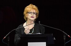 Your evening longread: Edna O'Brien on turning 90