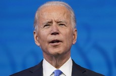 Biden congratulated as president-elect by top Republican as inauguration to have 'extremely limited' crowds due to Covid