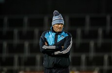 Bohan braced for 'great festival' of Dublin football as old foes stand in the way of four-in-a-row