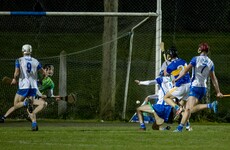 8 goals in Munster U20 semi-final as Tipperary take down Waterford after extra-time