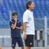 Lazio drop more ground in Serie A as Inzaghi brothers face off again on sidelines