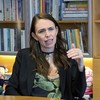 Flattening the curve was ‘not sufficient’ for New Zealand, Jacinda Ardern says