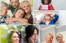 Dr Deirdre Forde: Untreated menopause can be seismic for a woman, but help is at hand