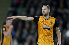 David Meyler: Christmas can be different when you're playing but I always reminded myself how lucky I was