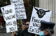 How anti-vaccine misinformation took aim at the Toy Show - and what can be done about it