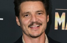 Pedro Pascal on Wonder Woman 1984: 'It's a movie to remind us what it feels like to see a movie'