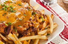 Christmas Fare: Fed up of turkey? It might be time to try a recipe for taco chips