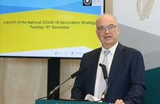 Coronavirus: Six deaths and 431 new cases confirmed in Ireland