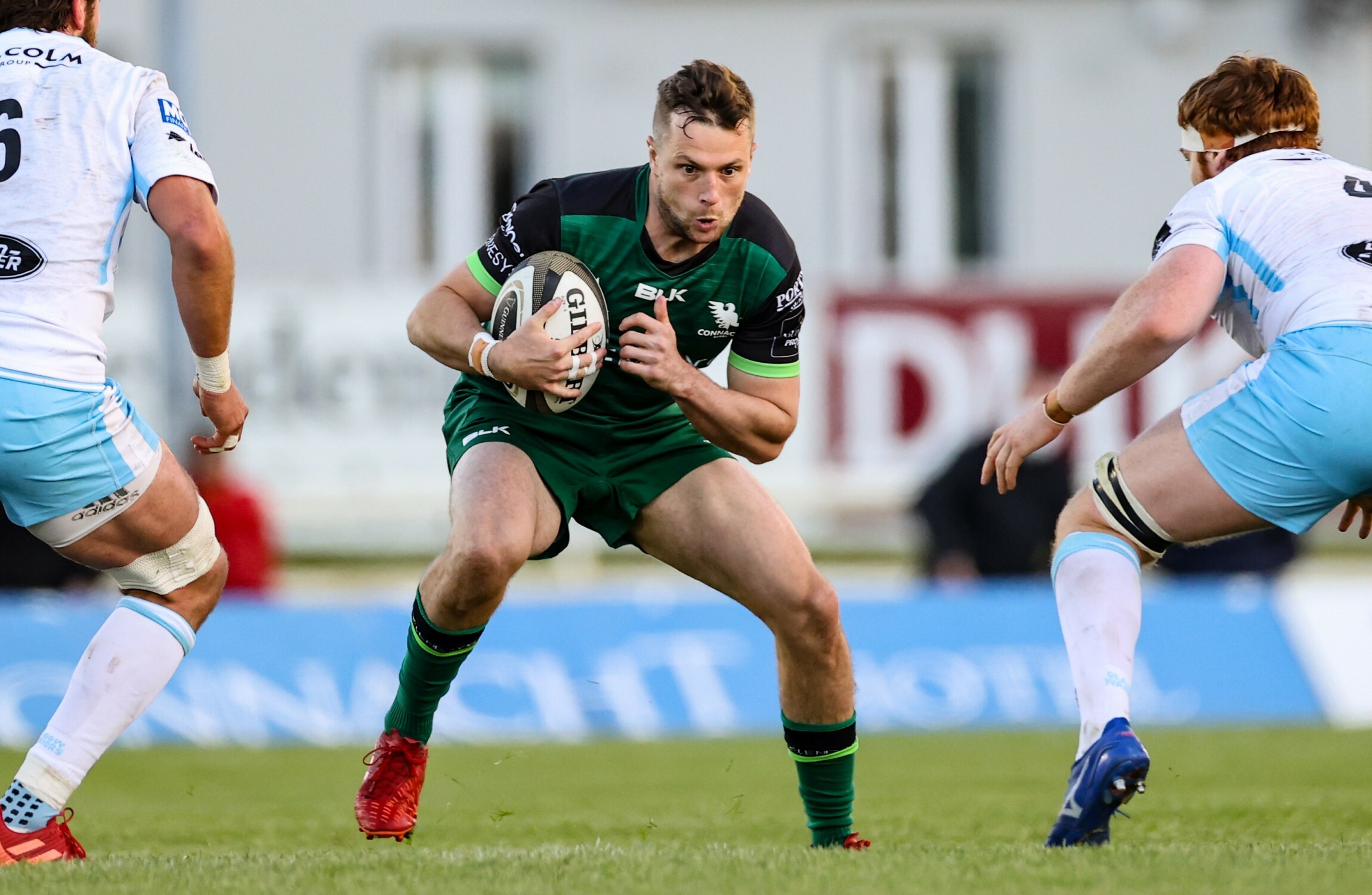 'I'd be really hungry to get back in the squad and be starting for Ireland' - Vimarsana News