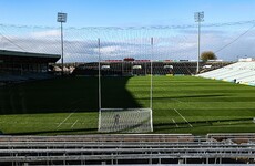 Munster GAA announce venues for U20 and minor hurling finals