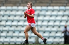 'I'm lucky to be able to play both and represent Cork' - the highs and lows of one of the country's top dual stars