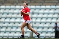 'I'm lucky to be able to play both and represent Cork' - the highs and lows of one of the country's top dual stars