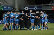 Leinster wary of Saints after applying Saracens lesson on opening weekend