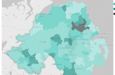 Rising case numbers and hospitals at 105% capacity: Here's what the data says on Northern Ireland right now