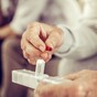 Almost three-quarters of Irish adults aged 58 and over have two or more medical conditions