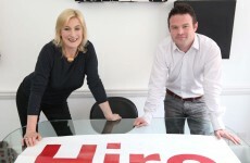 Hireland powers past 5,000 pledges and 2,000 jobs in its first six months
