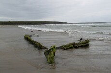 Sligo shipwreck mystery solved - 250 years after it sank