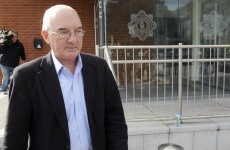Former Anglo executives charged over alleged financial irregularities