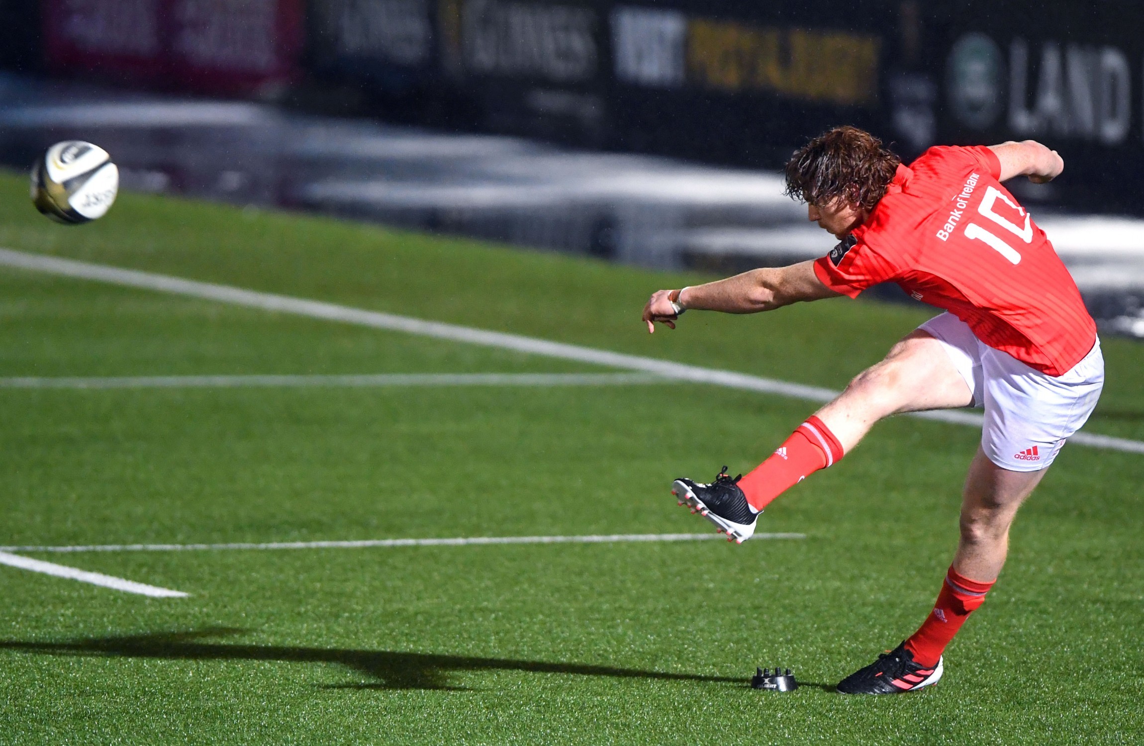 'Ben Healy is Dan Carter-ish; Craig Casey is The Real McCoy' - Vimarsana News