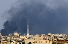 Syrian regime forces accused of summary executions