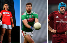 Here's your TV guide to a jam-packed weekend of sport