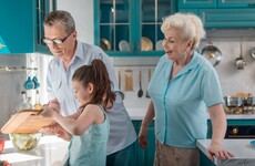 My 2020: 'Covid stole our chance to buy a family home so we now live with my parents'